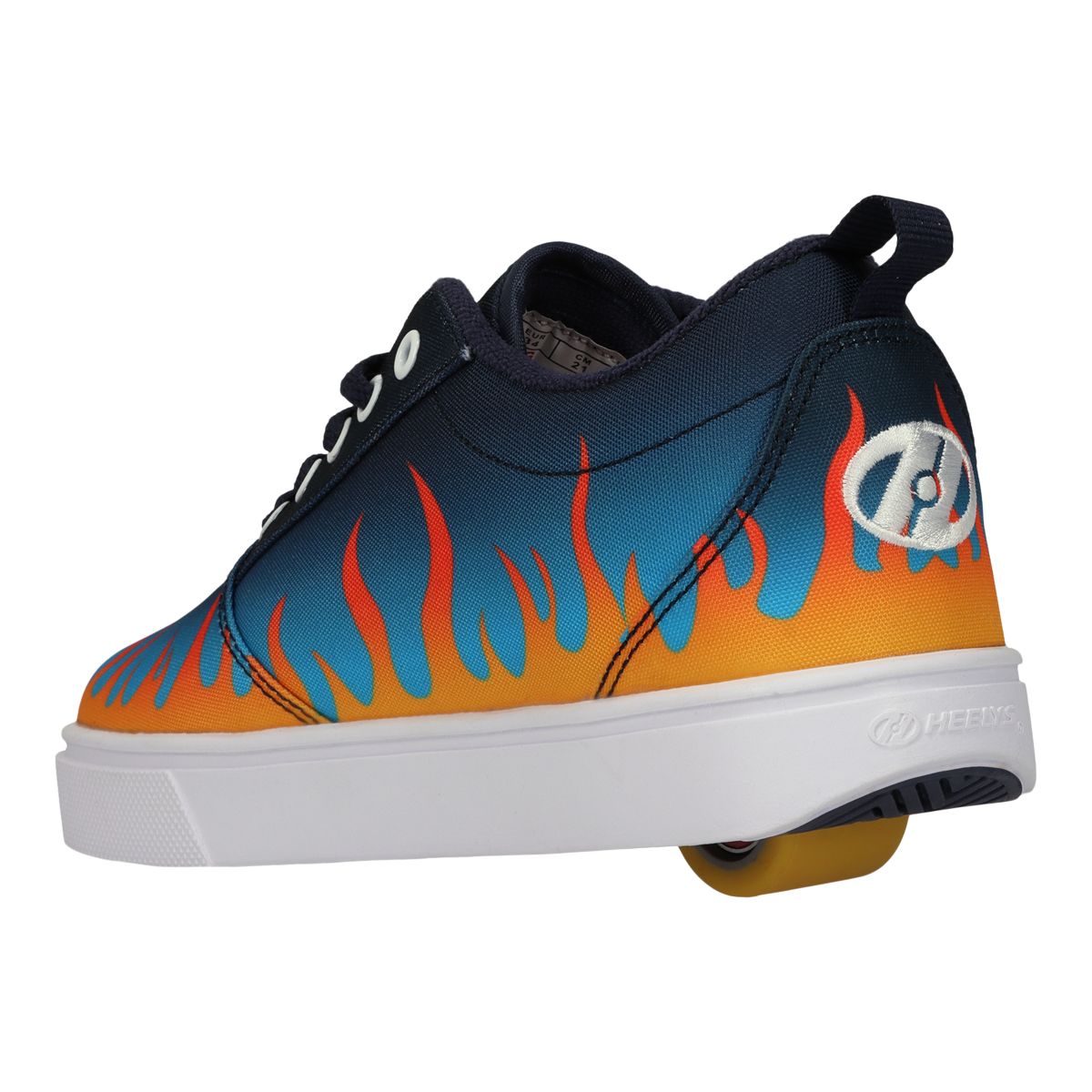 Sport deals chek heelys