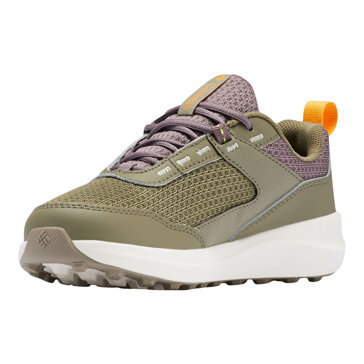 Columbia Kids' Hatana Running Shoes