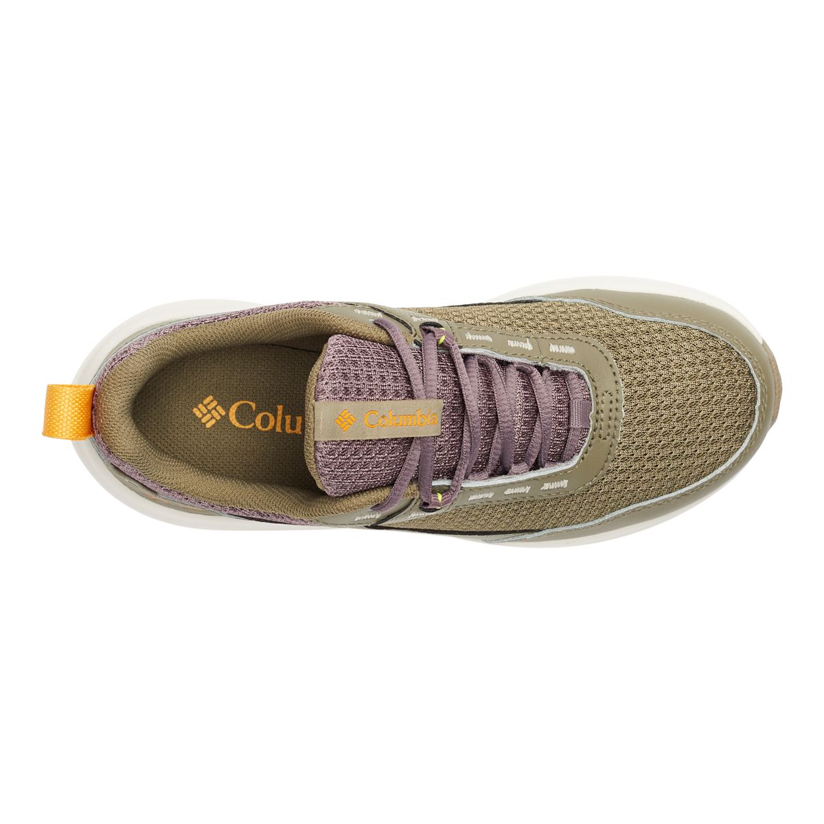 Columbia Kids' Hatana Running Shoes