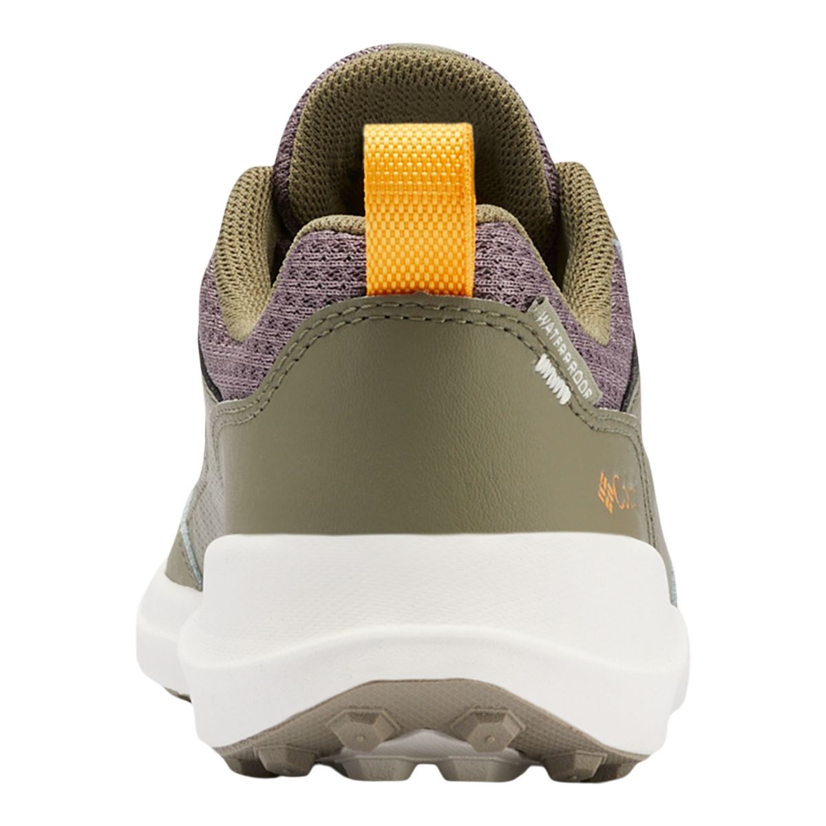 Columbia Kids' Hatana Running Shoes