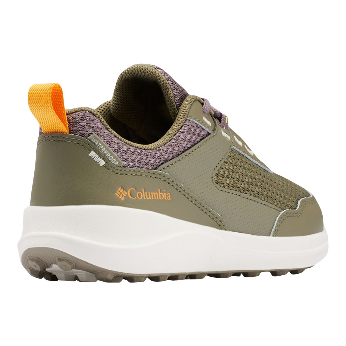 Columbia Kids' Hatana Running Shoes