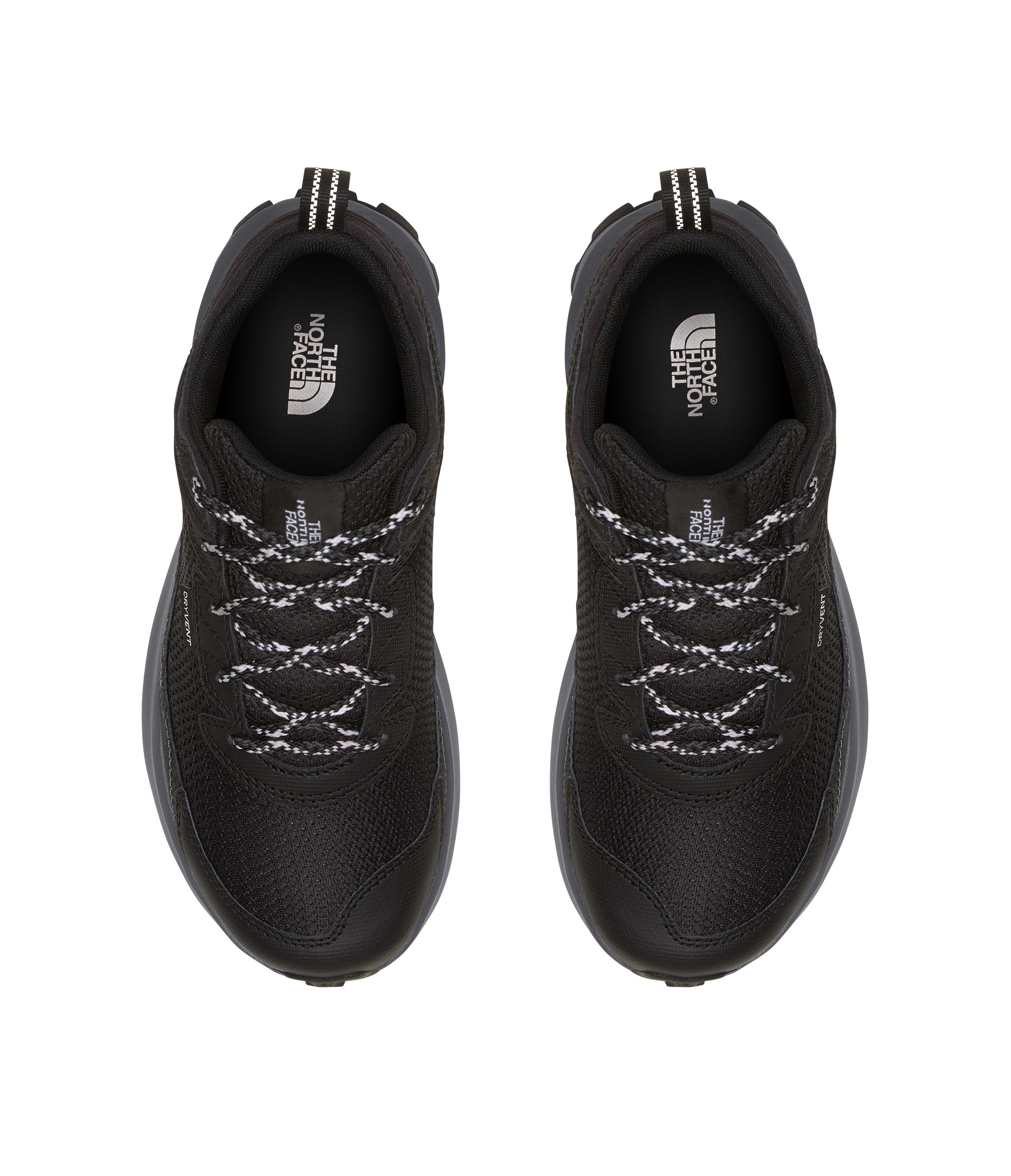 The North Face Kids' Grade/Pre-School Fastpack Hiking Shoes