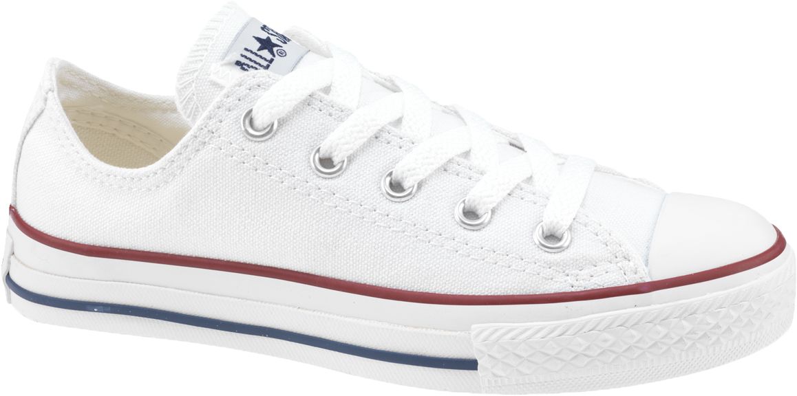 Image of Converse Kids' Classic Chuck Taylor All Star Oxford Canvas Sneakers