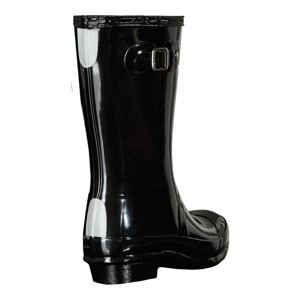 Girls hunter clearance rain boots