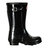 Hunter Kids' Pre-School/Grade School Original Gloss Rain Boots Side_Right