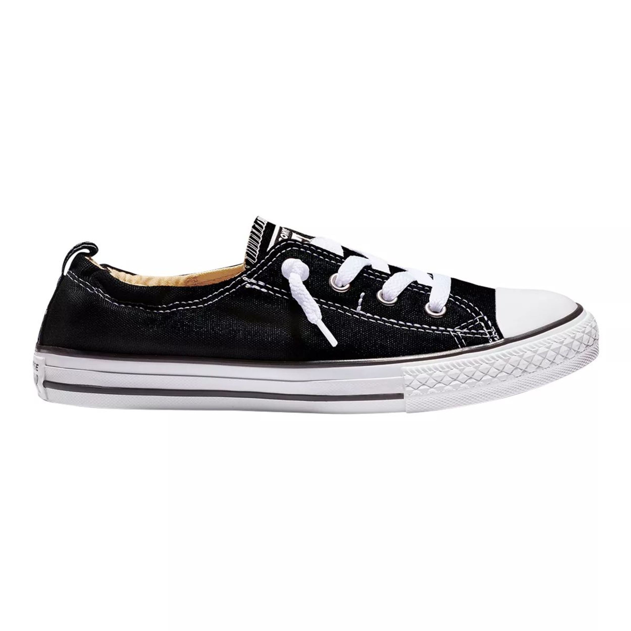 Converse Kids' PreSchool/Grade School Shoreline Shoes, Girls, Sneakers