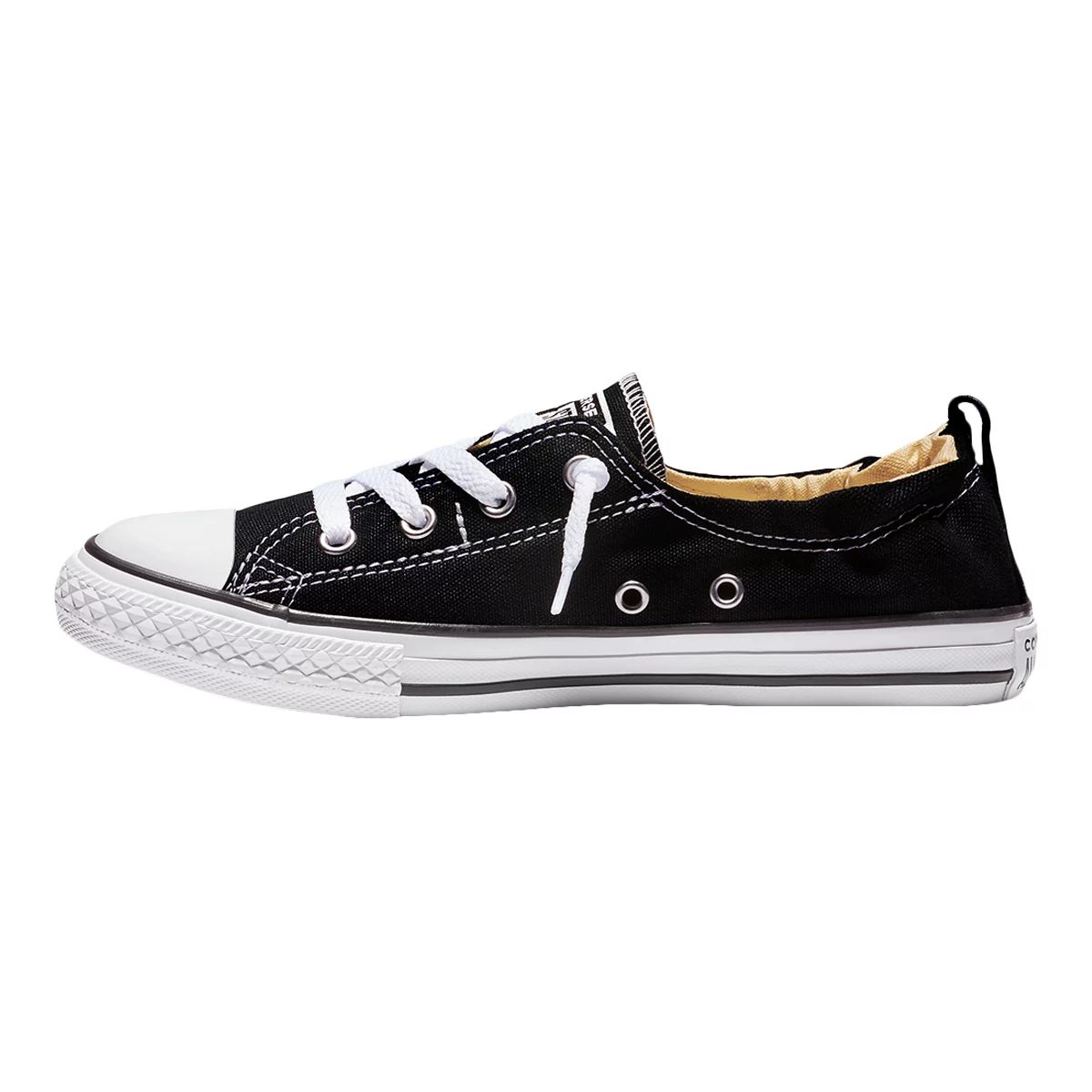 Converse shoreline clearance youth