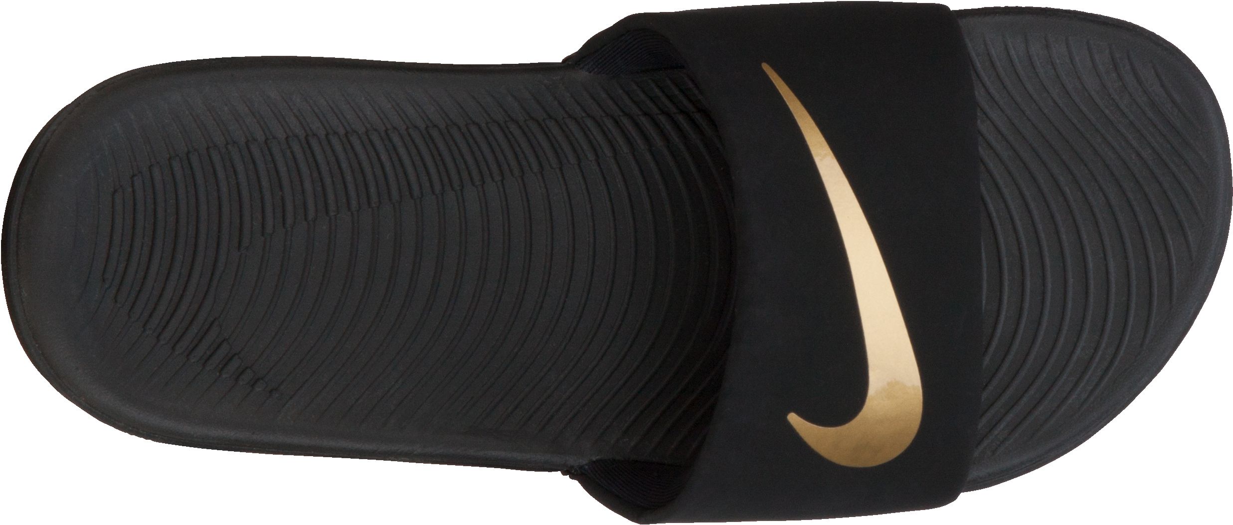 Nike Kids' Pre-School/Grade School Kawa Slide Sandals