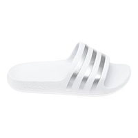 adidas Kids' Adilette Aqua Slides Side_Right