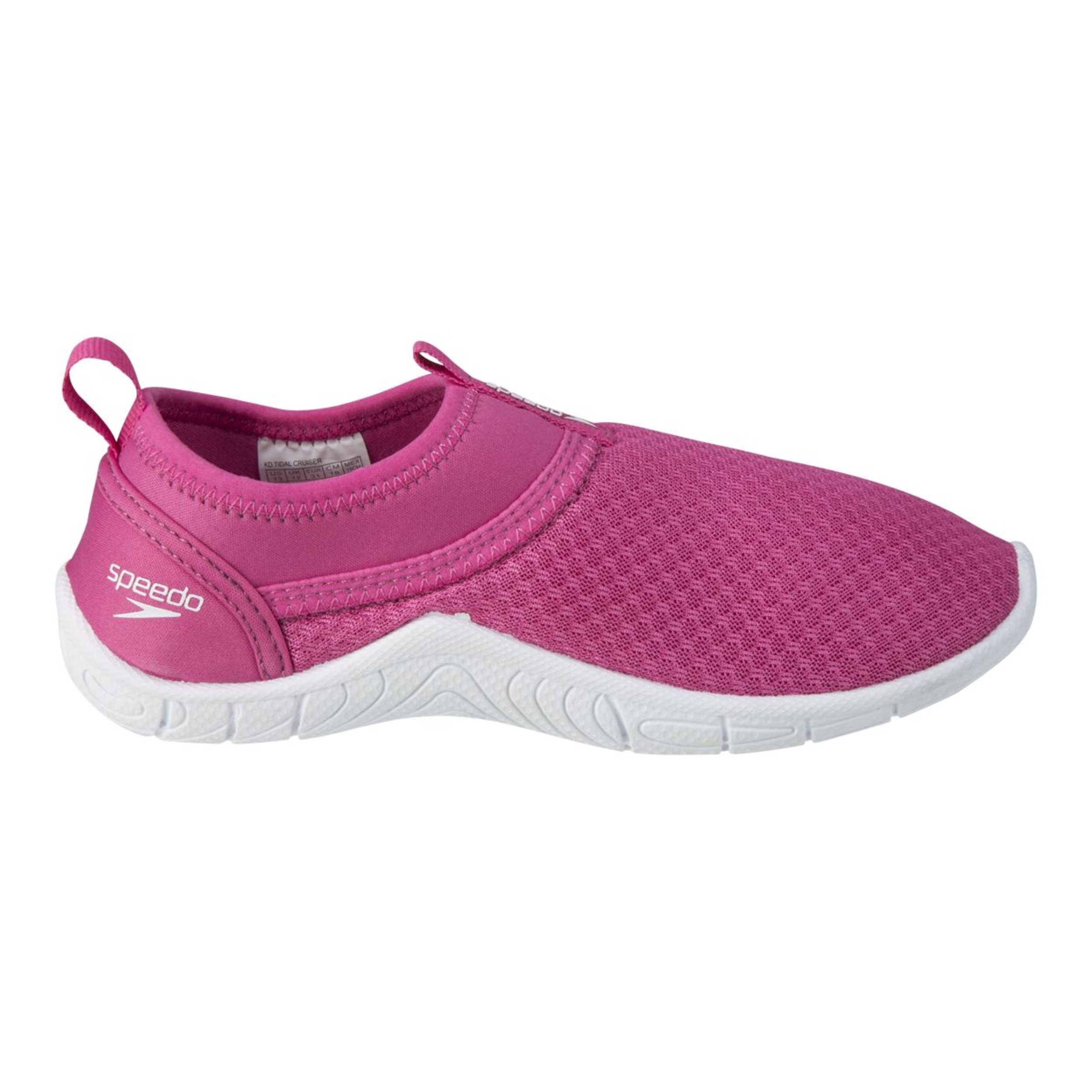 Speedo Kids' Pre-School/Grade School Tidal Cruiser Water Shoes