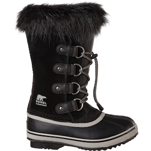 Sorel Kids' Pre-School/Grade School Joan Of Arctic™ Winter Boots