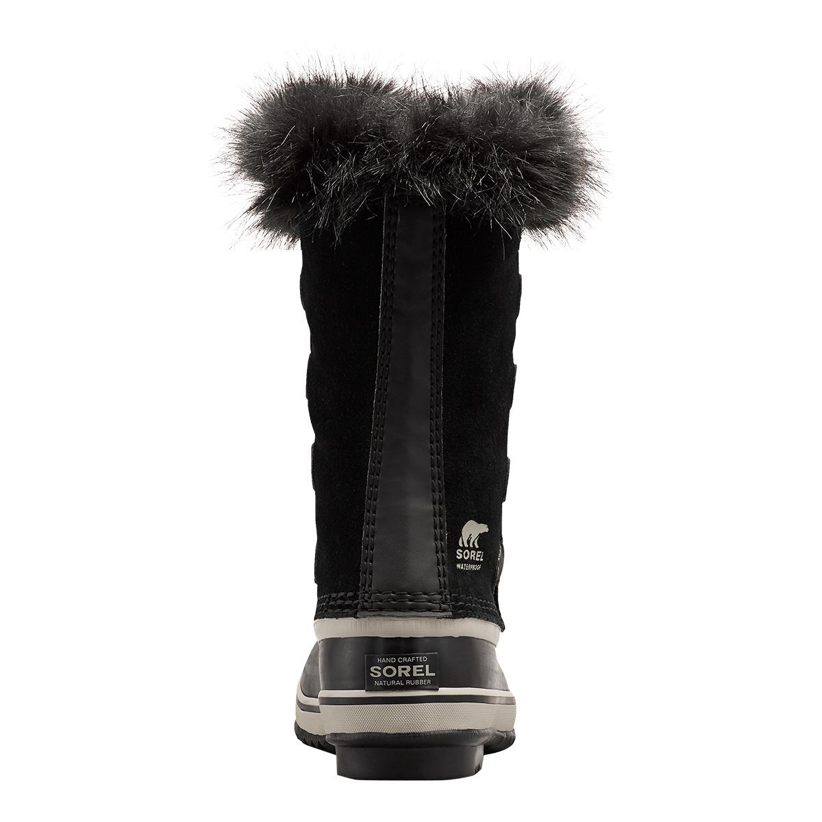 Sorel Kids' Pre-School/Grade School Joan Of Arctic™ Winter Boots