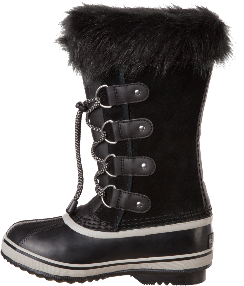 Girls sorel boots sale new arrivals