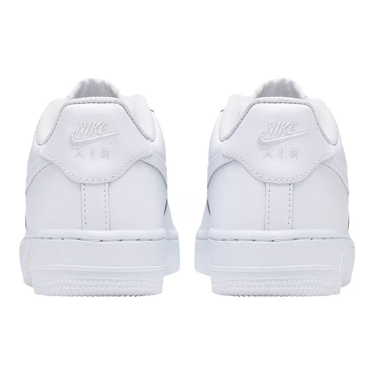 Nike Kids' Air Force 1 Basketball Shoes