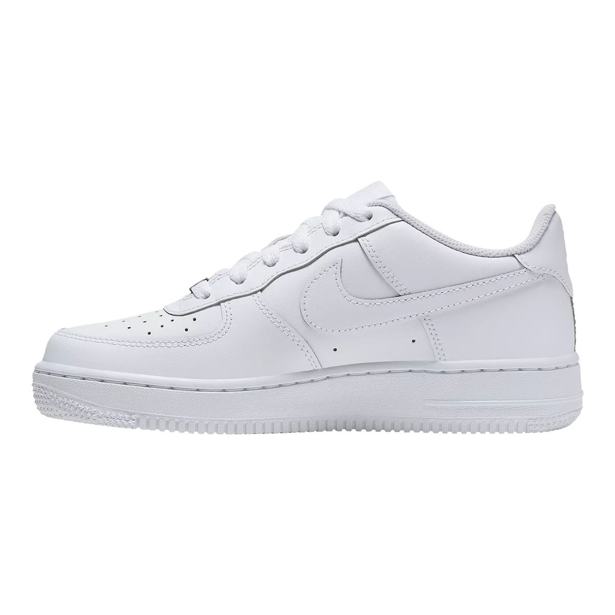 Nike Kids' Air Force 1 Basketball Shoes