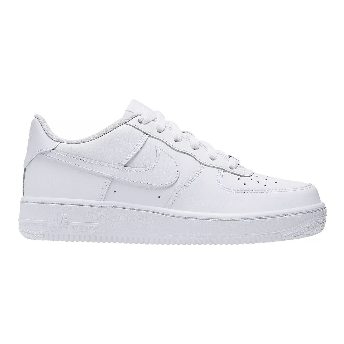 Nike Kids' Air Force 1 Basketball Shoes