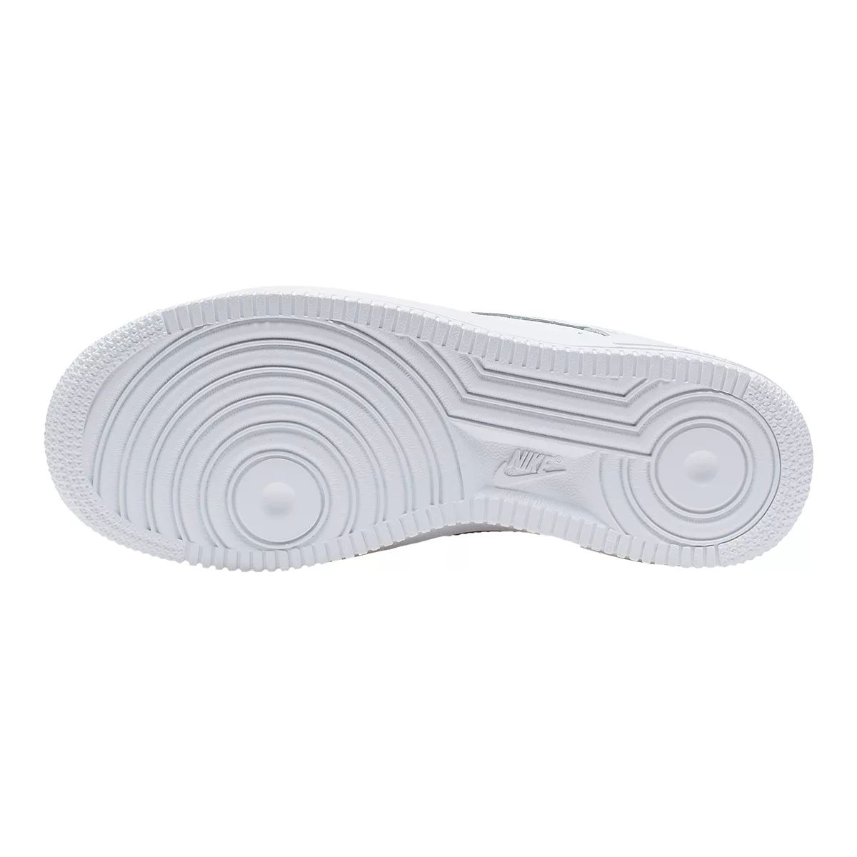 Nike Kids' Air Force 1 Basketball Shoes