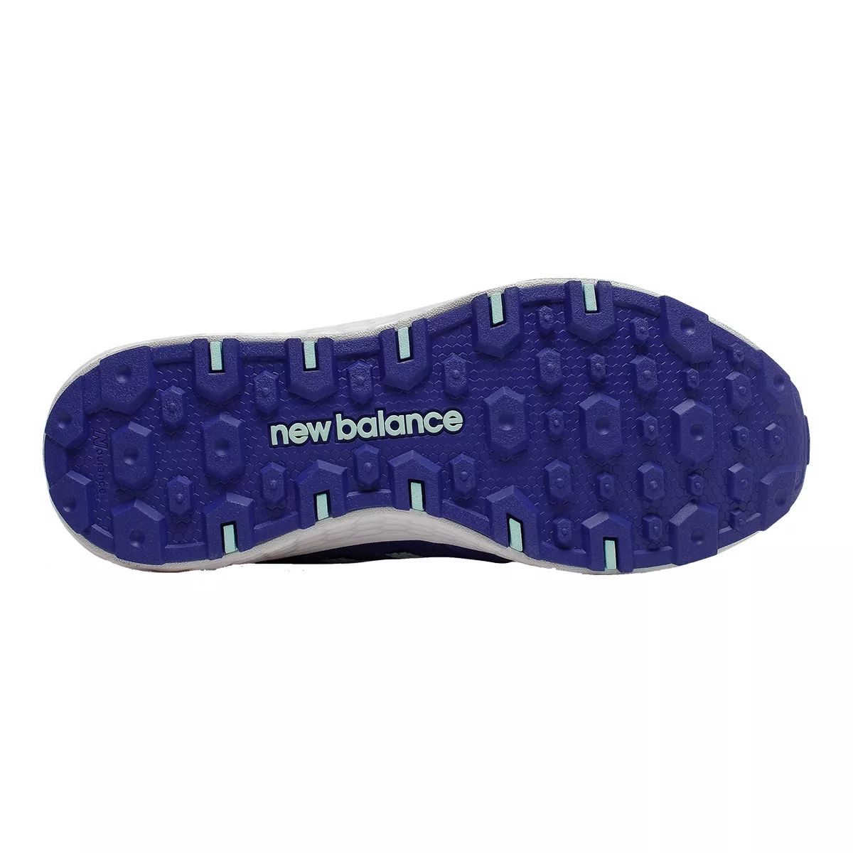 New Balance Girls' Fresh Foam Crag Shoes
