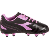 Diadora Kids' Grade School Ascend II Soccer Shoes/Cleats, Boys'/Girls', Outdoor Side_Right