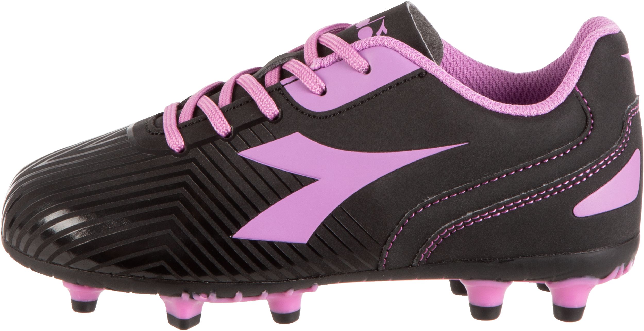 Diadora Kids' Grade School Ascend II Soccer Shoes/Cleats, Boys'/Girls', Outdoor