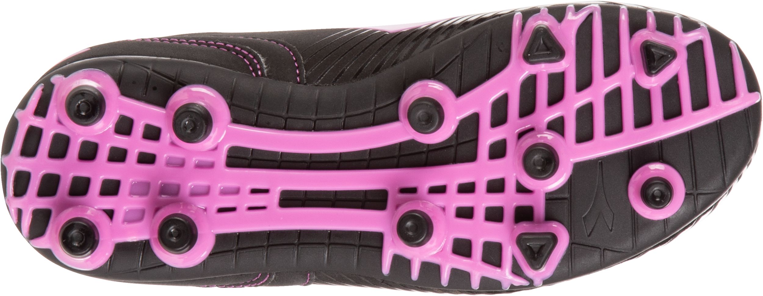 Diadora Kids' Grade School Ascend II Soccer Shoes/Cleats, Boys'/Girls', Outdoor