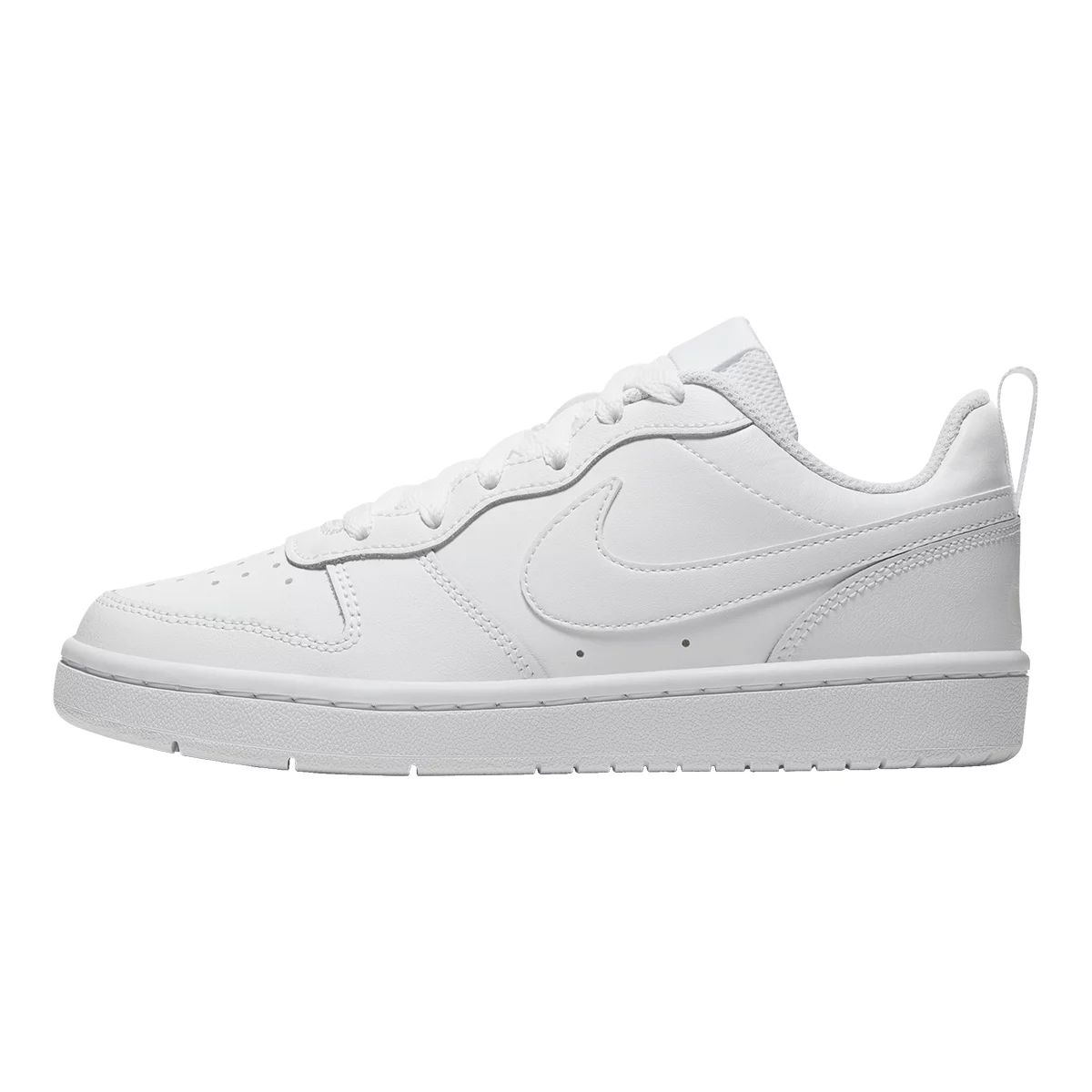 Nike borough sale low white