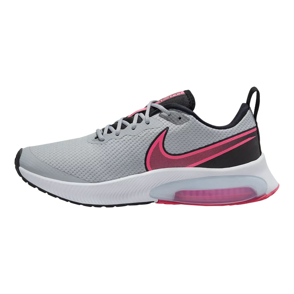 Nike Kids' Grade School Zoom Arcadia Sneakers, Girls', Wide Width, Mesh, Cushioned