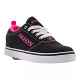 Heelys Girls' Pro 20 Shoes Front_Three_Fourths_Angled_Right
