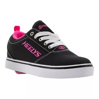 Heelys Girls' Pro 20 Shoes Front_Three_Fourths_Angled_Right