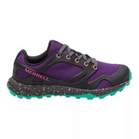 Merrell Kids' Pre-School/Grade School Altalight Hiking Shoes, Girls', Low Top, Non-Slip Side_Right