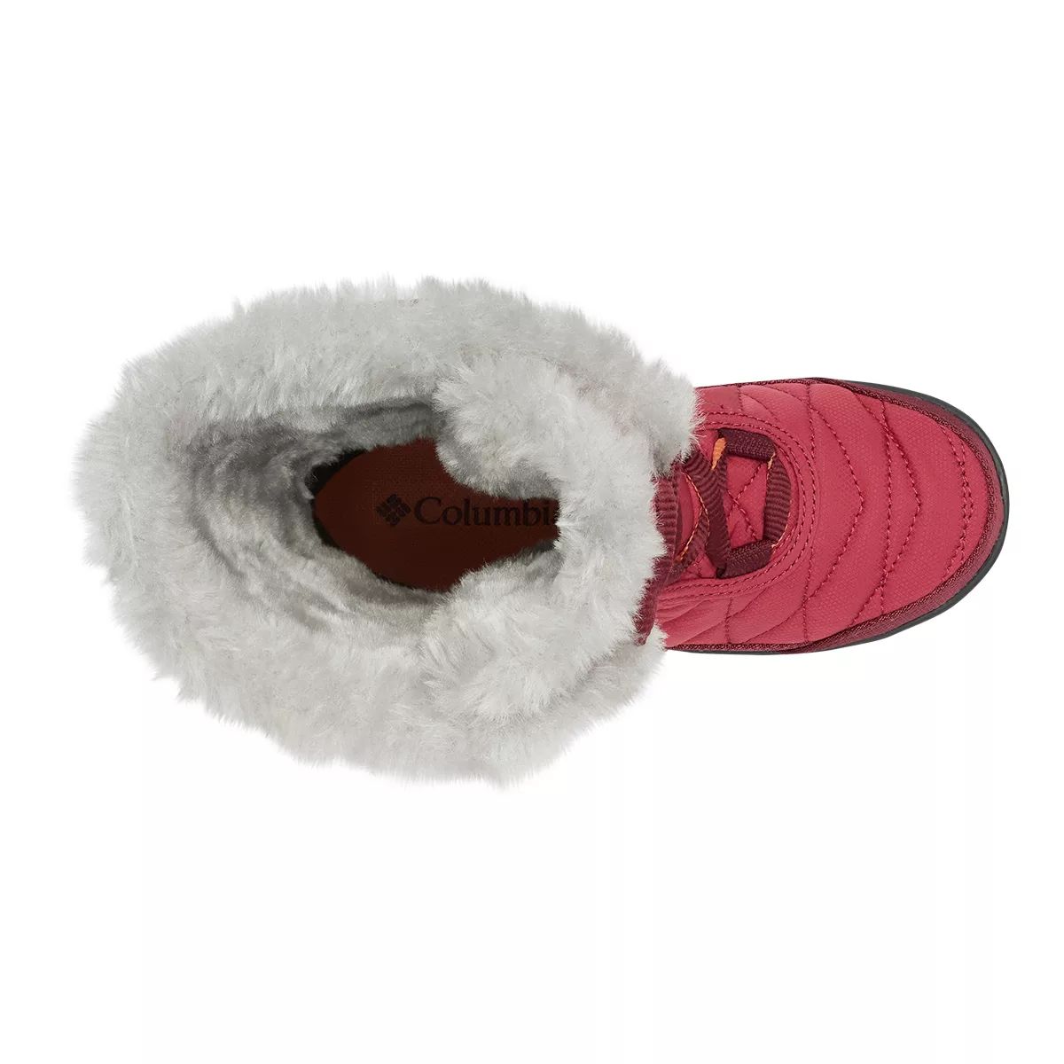 Columbia Kids' Youth Minx III Waterproof Insulated Non-Slip Winter Boots