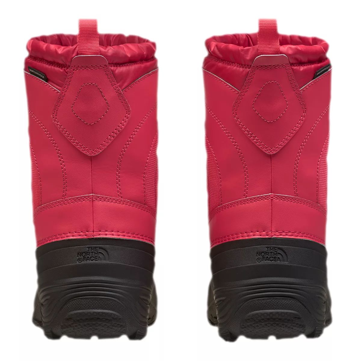 The North Face Kids' Pre-School/Grade School Alpenglow IV Winter Boots, Girls', Waterproof