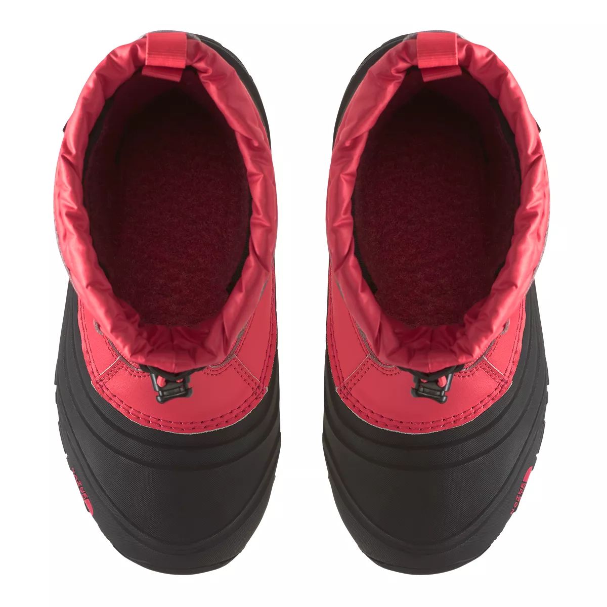 The North Face Kids' Pre-School/Grade School Alpenglow IV Winter Boots, Girls', Waterproof