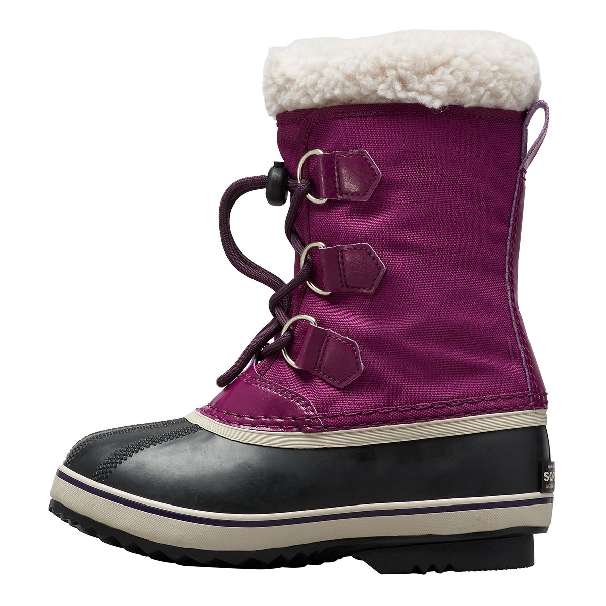 Sorel Kids' Pre-School/Grade School Yoot Pac Winter Boots