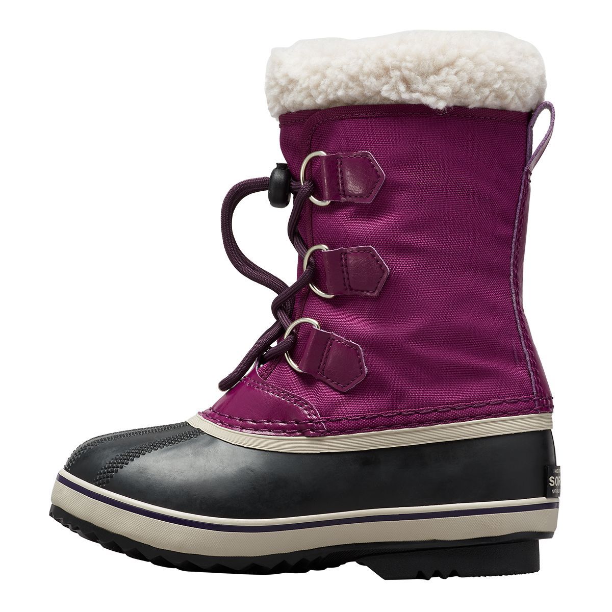 Sorel Kids' Pre-School/Grade School Yoot Pac Winter Boots