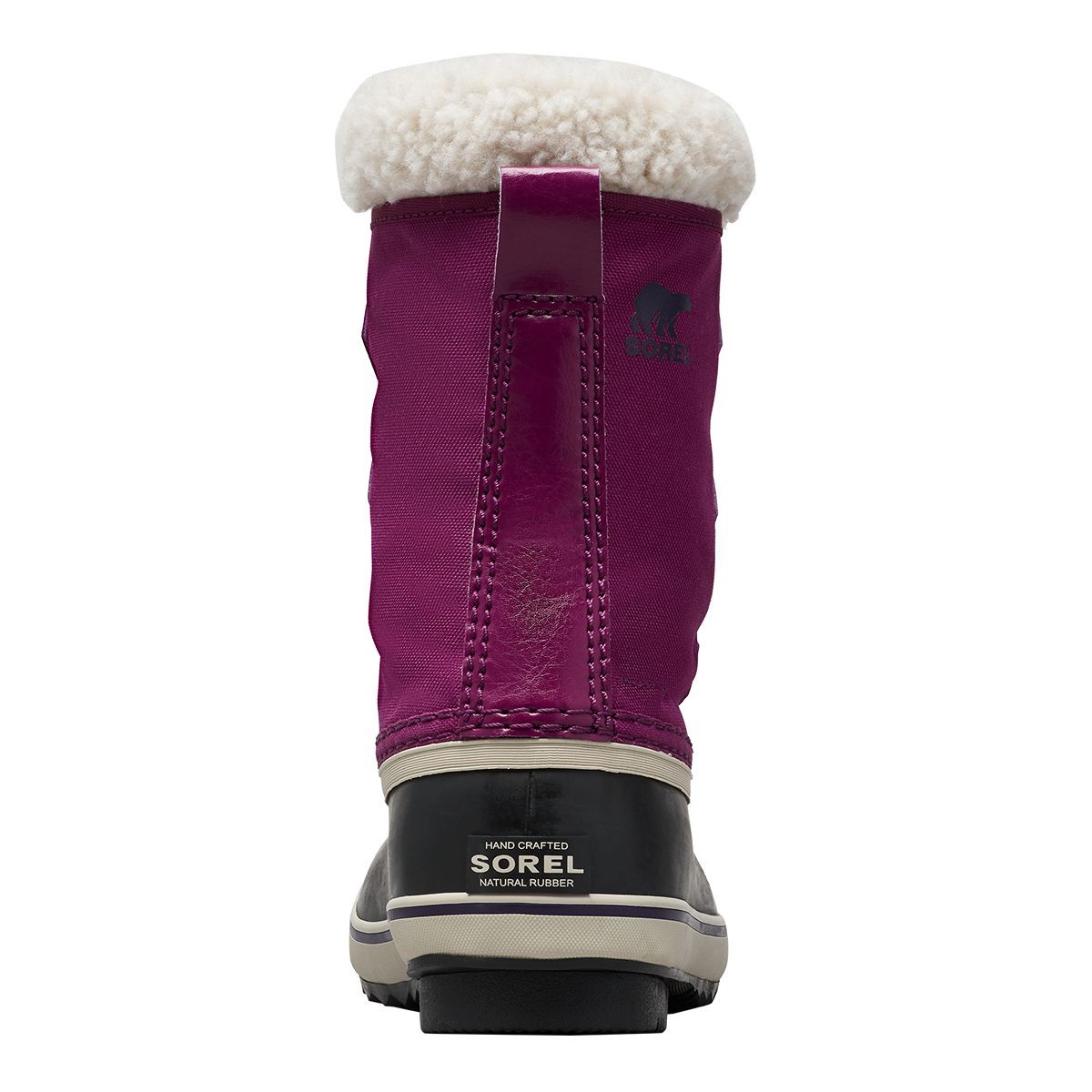 Sorel Kids' Pre-School/Grade School Yoot Pac Winter Boots