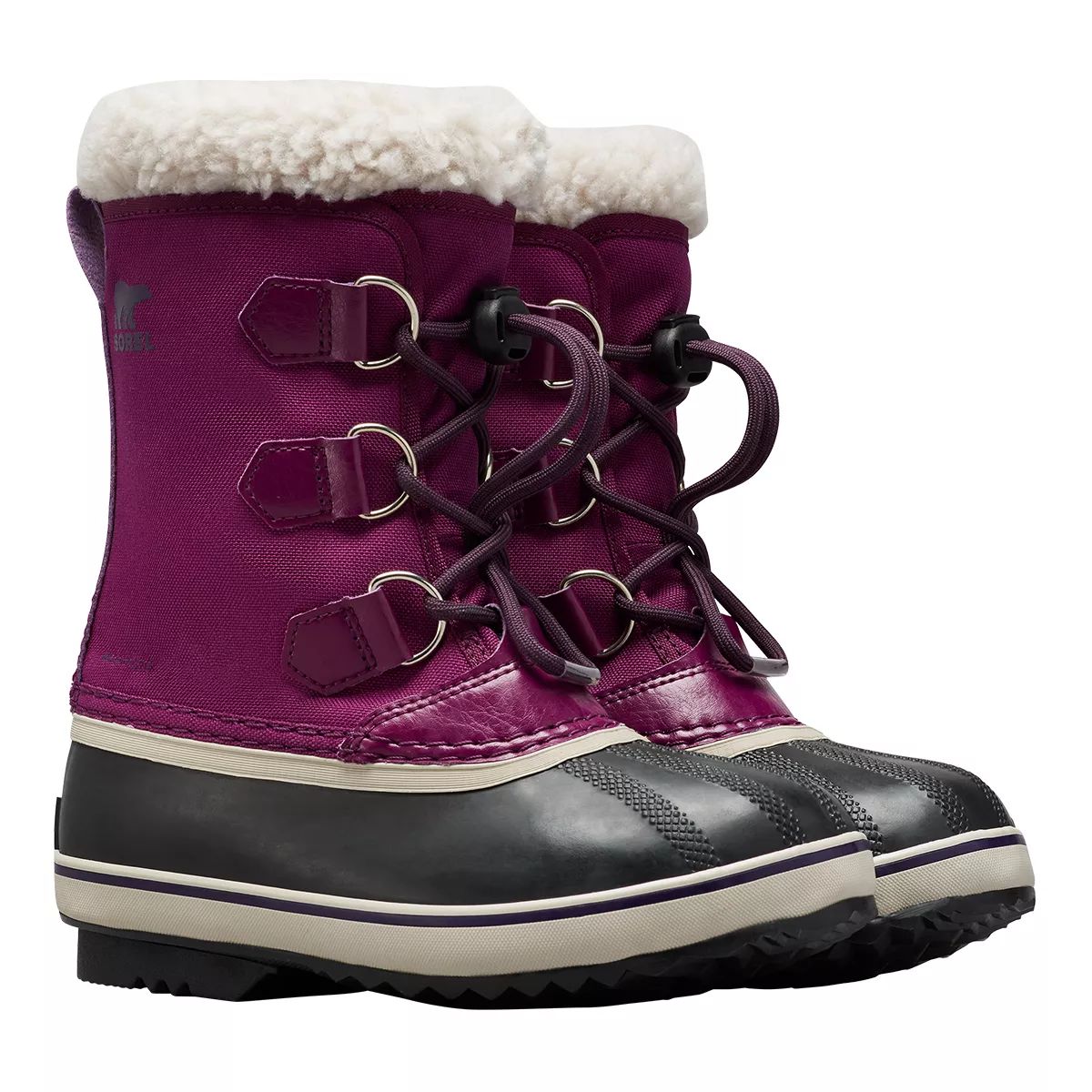 Sorel Kids' Pre-School/Grade School Yoot Pac Winter Boots