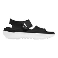 Nike Kids' Grade School Playscape Sandals/Shoes, Girls', Heel Strap Side_Right