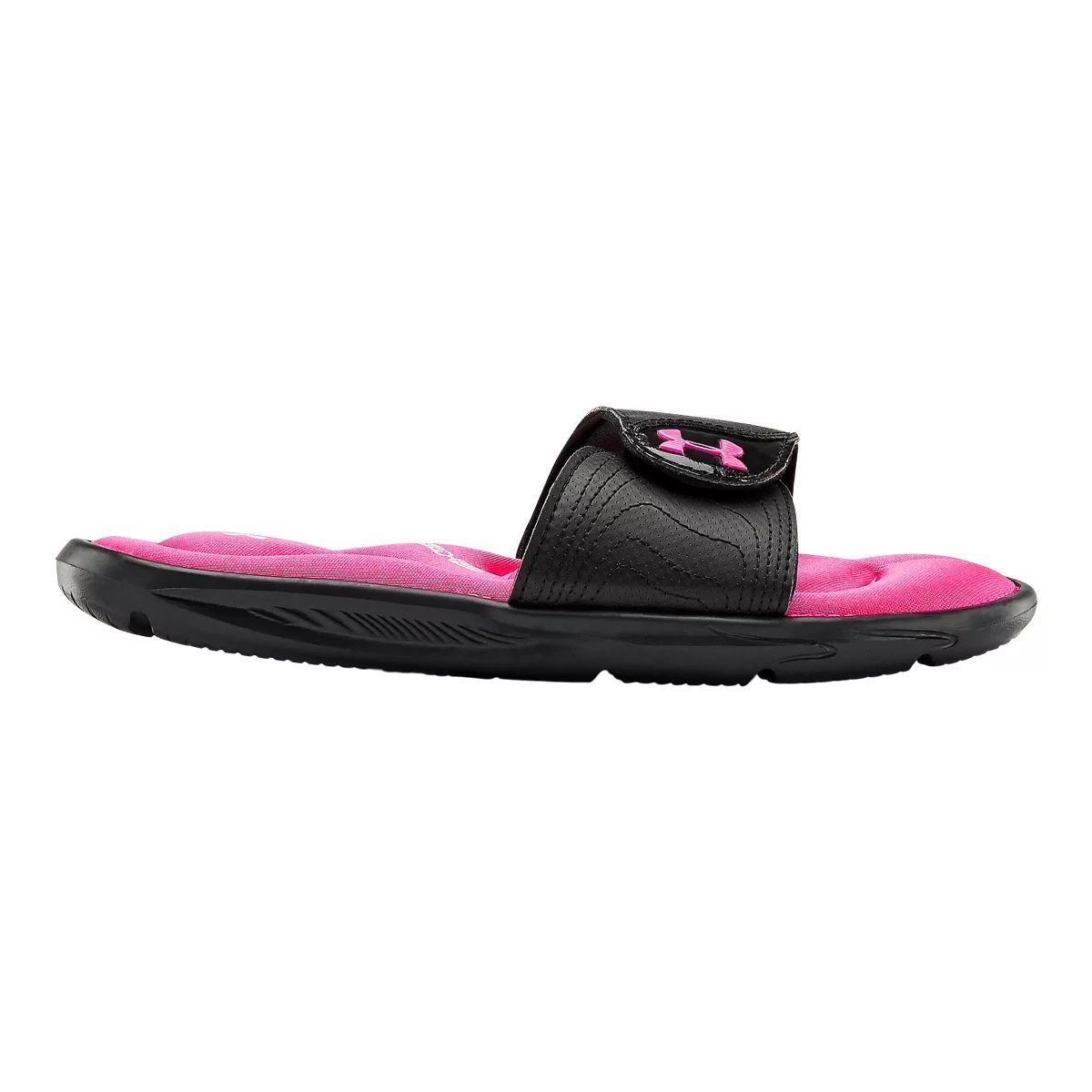 Toddler girl cheap under armour sandals