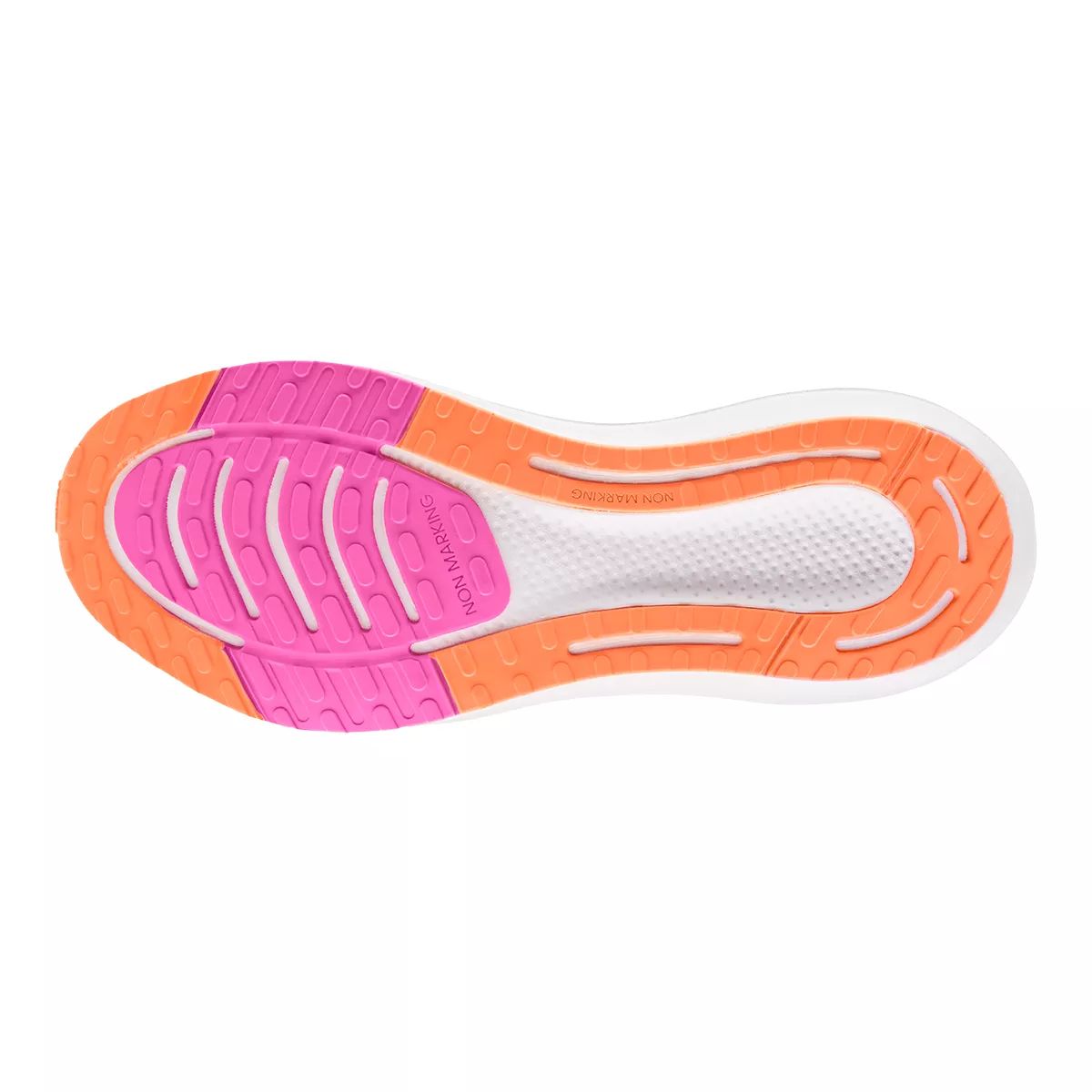 adidas Kids' Grade School EQ Run Screaming Sneakers, Girls', Running, Mesh