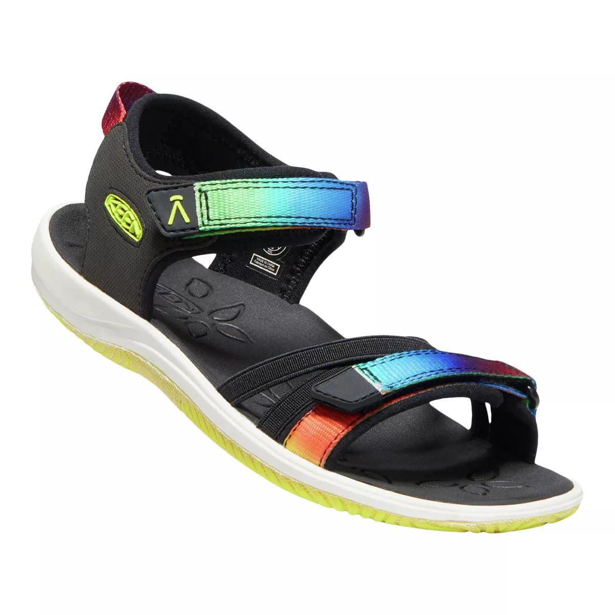 Keen Verano Tie Dye Sandals