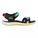 Keen Verano Tie Dye Sandals Side_Right