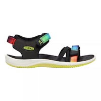 Keen Verano Tie Dye Sandals Side_Right