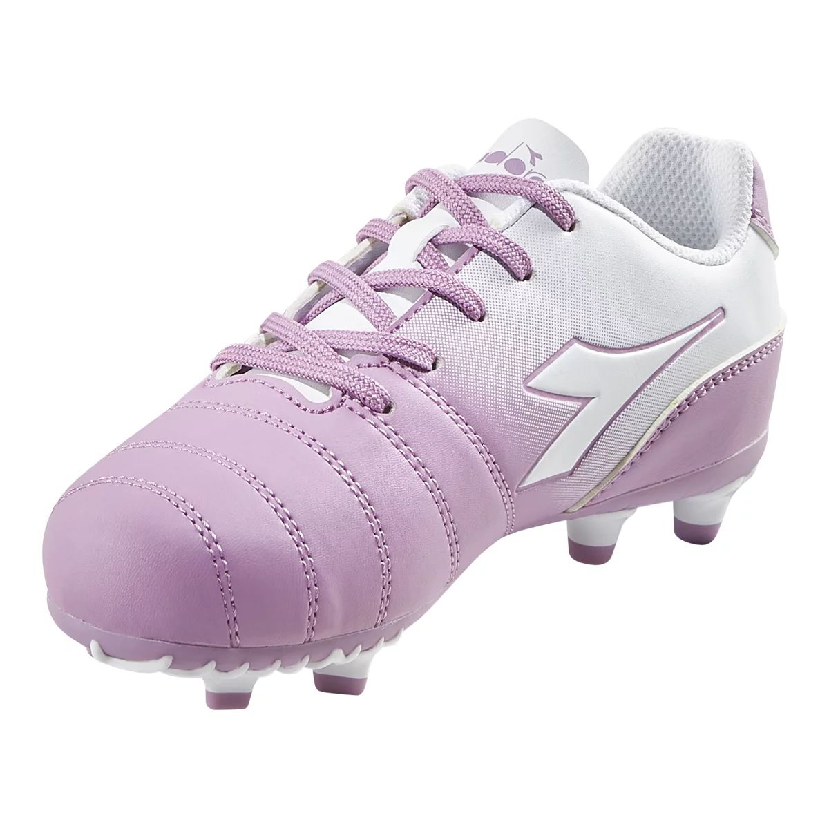 Diadora girls sale soccer cleats