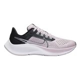 Nike Kids' Grade School Air Zoom Pegasus 38 Sneakers, Girls', Running, Mesh Side_Right