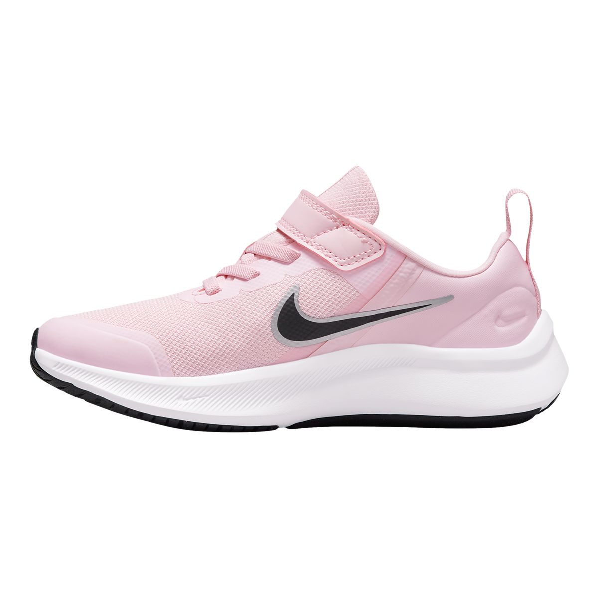 Nike star runner girls on sale trainers