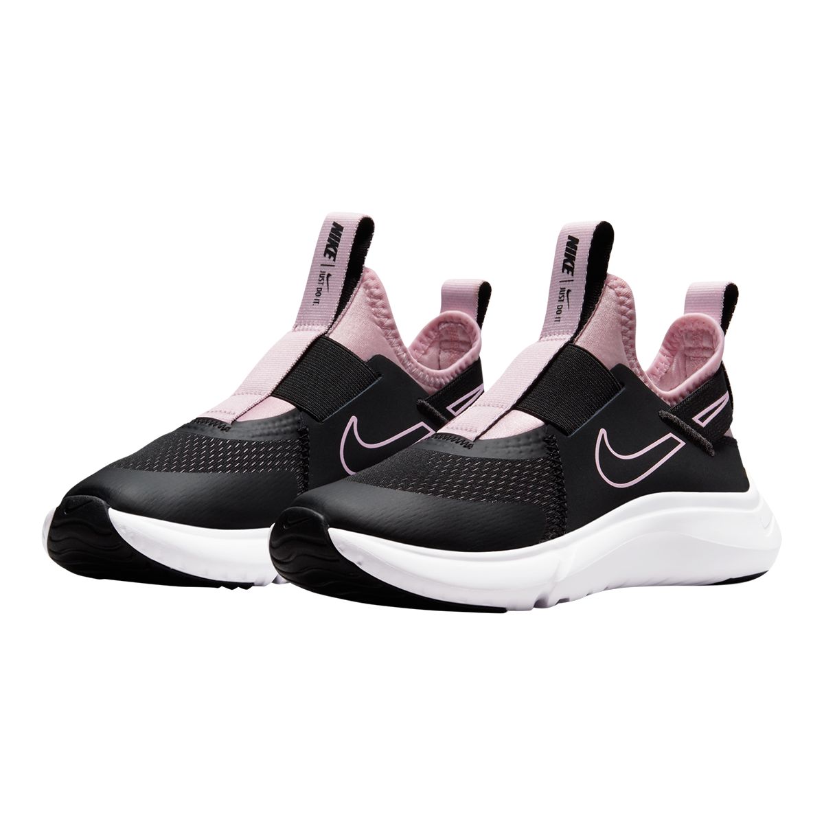 Nike Girls' Pre-School Flex Plus Running Shoes