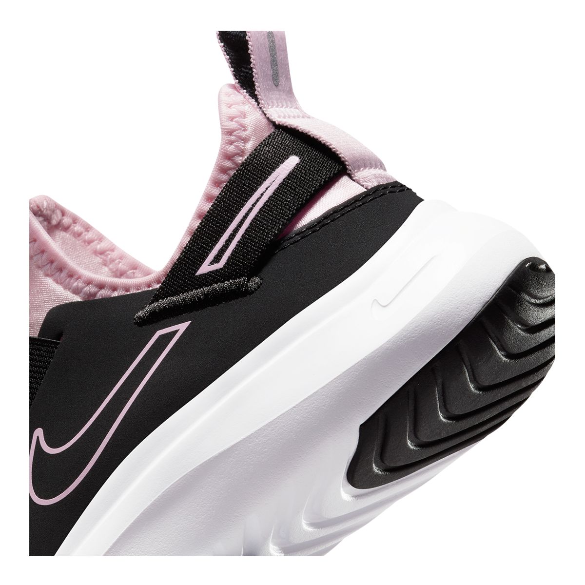 Nike Girls' Pre-School Flex Plus Running Shoes