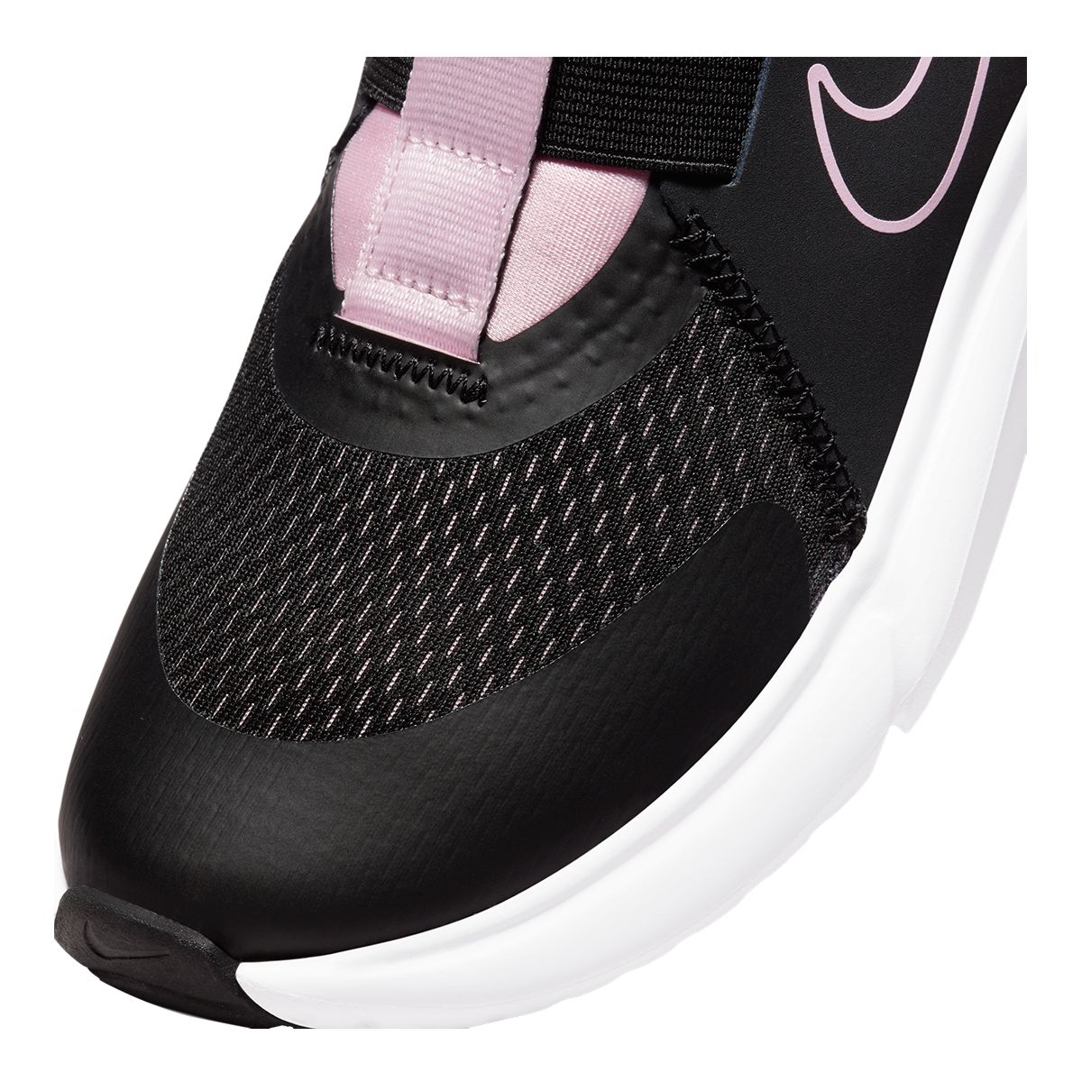 Nike Girls' Pre-School Flex Plus Running Shoes