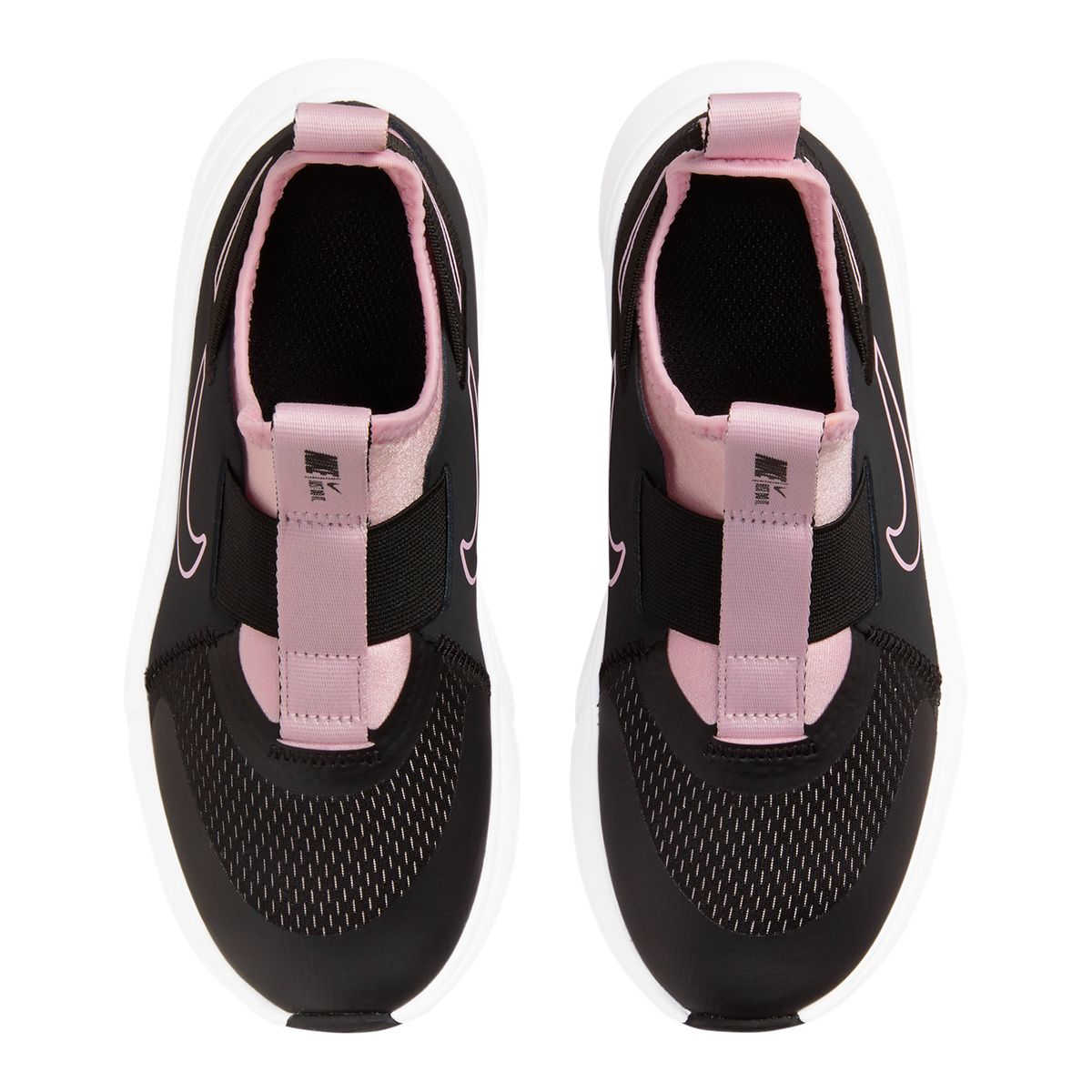 Nike Girls' Pre-School Flex Plus Running Shoes